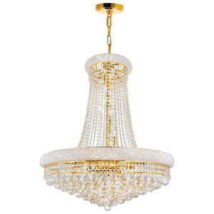 CWI - Empire Chandelier - Lights Canada