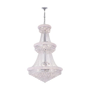 CWI - Empire Chandelier - Lights Canada