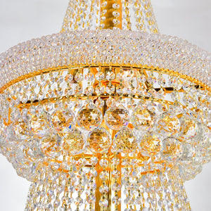 CWI - Empire Chandelier - Lights Canada