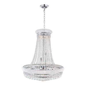 CWI - Empire Chandelier - Lights Canada