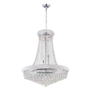 CWI - Empire Chandelier - Lights Canada