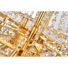 CWI - Empire Chandelier - Lights Canada