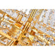 CWI - Empire Chandelier - Lights Canada