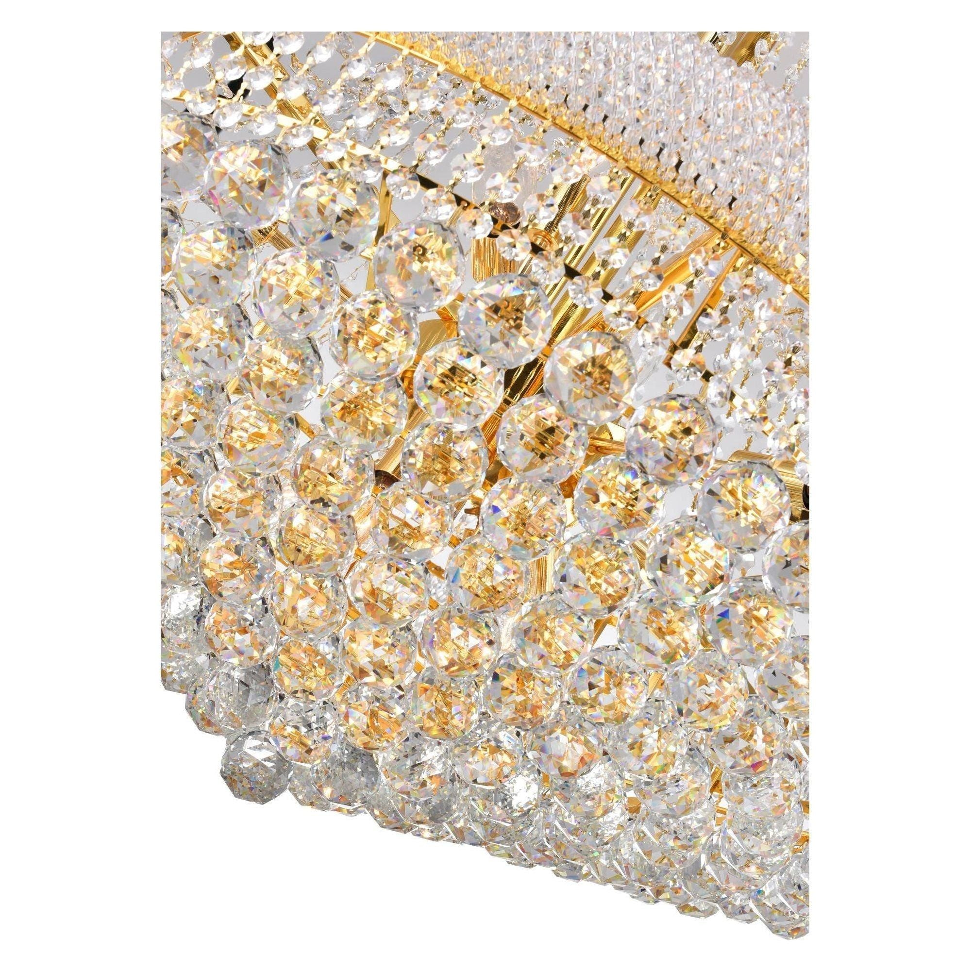 CWI - Empire Chandelier - Lights Canada