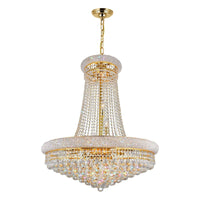 Empire Chandelier