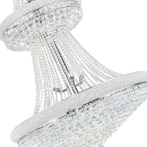 CWI - Empire Chandelier - Lights Canada