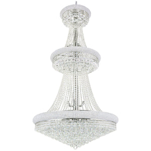 CWI - Empire Chandelier - Lights Canada