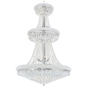 CWI - Empire Chandelier - Lights Canada