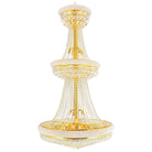 CWI - Empire Chandelier - Lights Canada