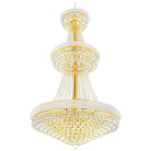 CWI - Empire Chandelier - Lights Canada
