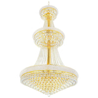Empire Chandelier