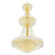 CWI - Empire Chandelier - Lights Canada