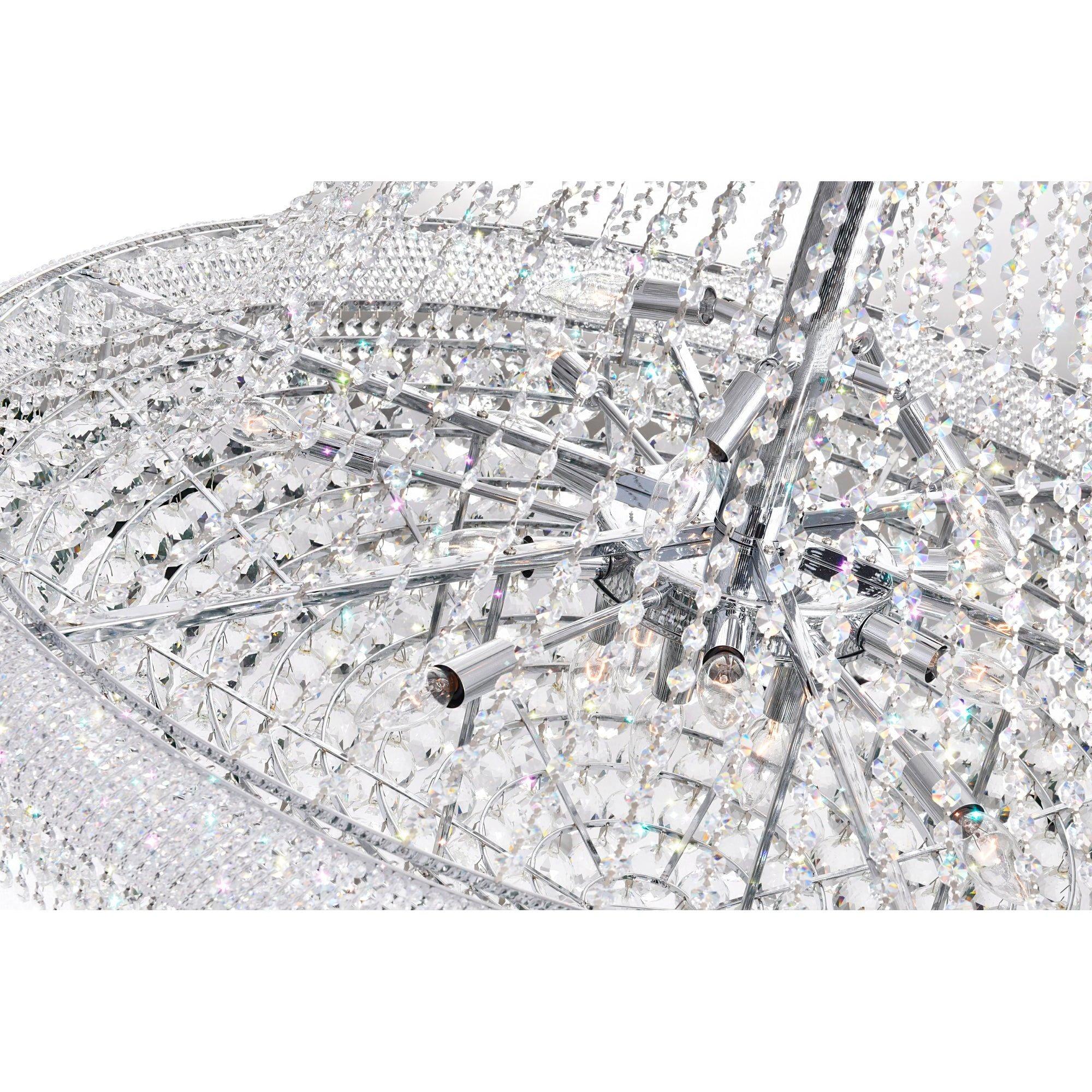 CWI - Empire Chandelier - Lights Canada