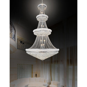 CWI - Empire Chandelier - Lights Canada