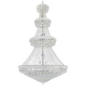 CWI - Empire Chandelier - Lights Canada