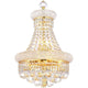 CWI - Empire Table Lamp - Lights Canada