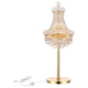 CWI - Empire Table Lamp - Lights Canada