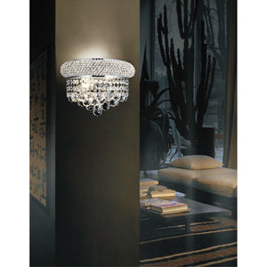 CWI - Empire Sconce - Lights Canada