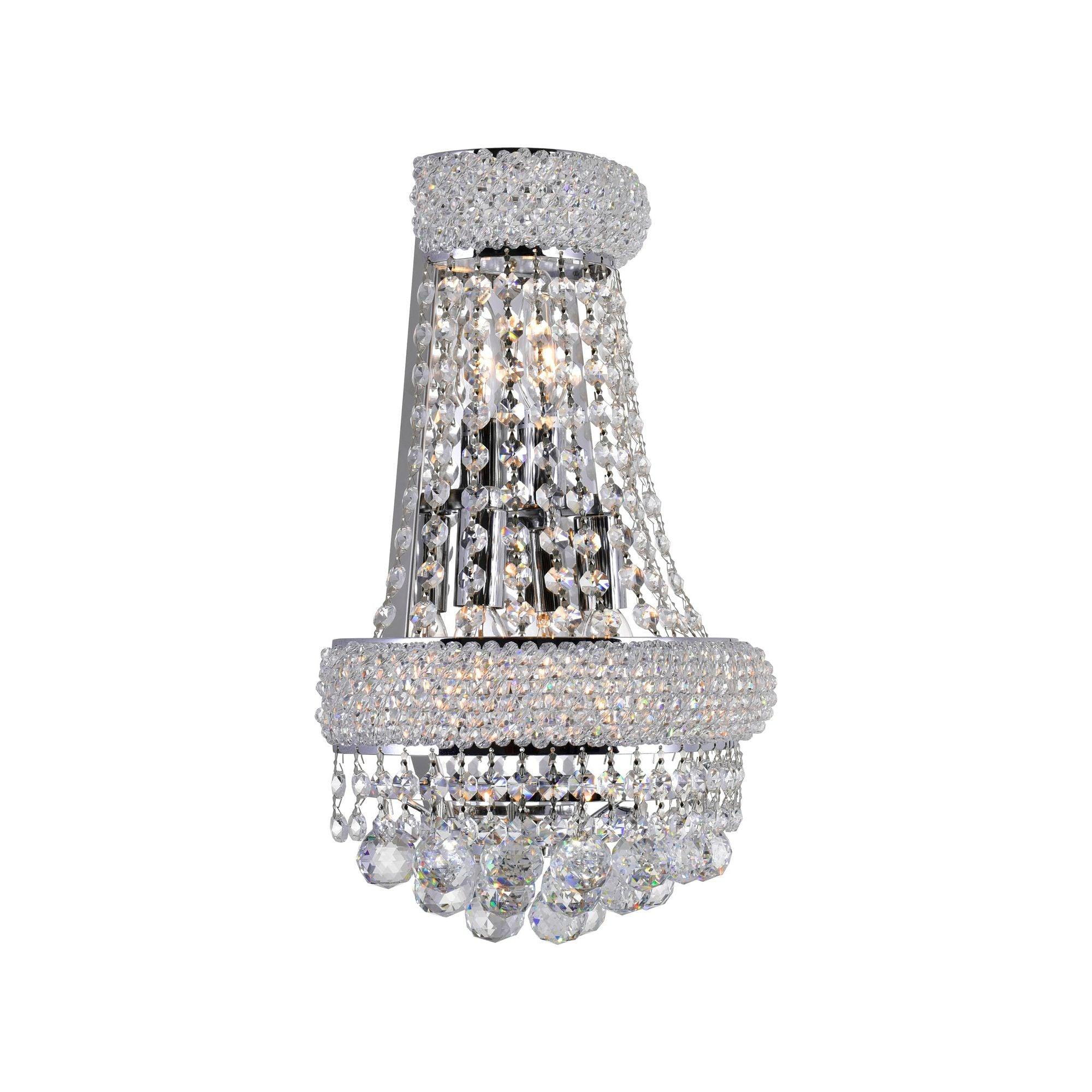 CWI - Empire Sconce - Lights Canada