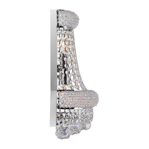 CWI - Empire Sconce - Lights Canada