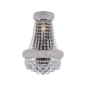 CWI - Empire Sconce - Lights Canada