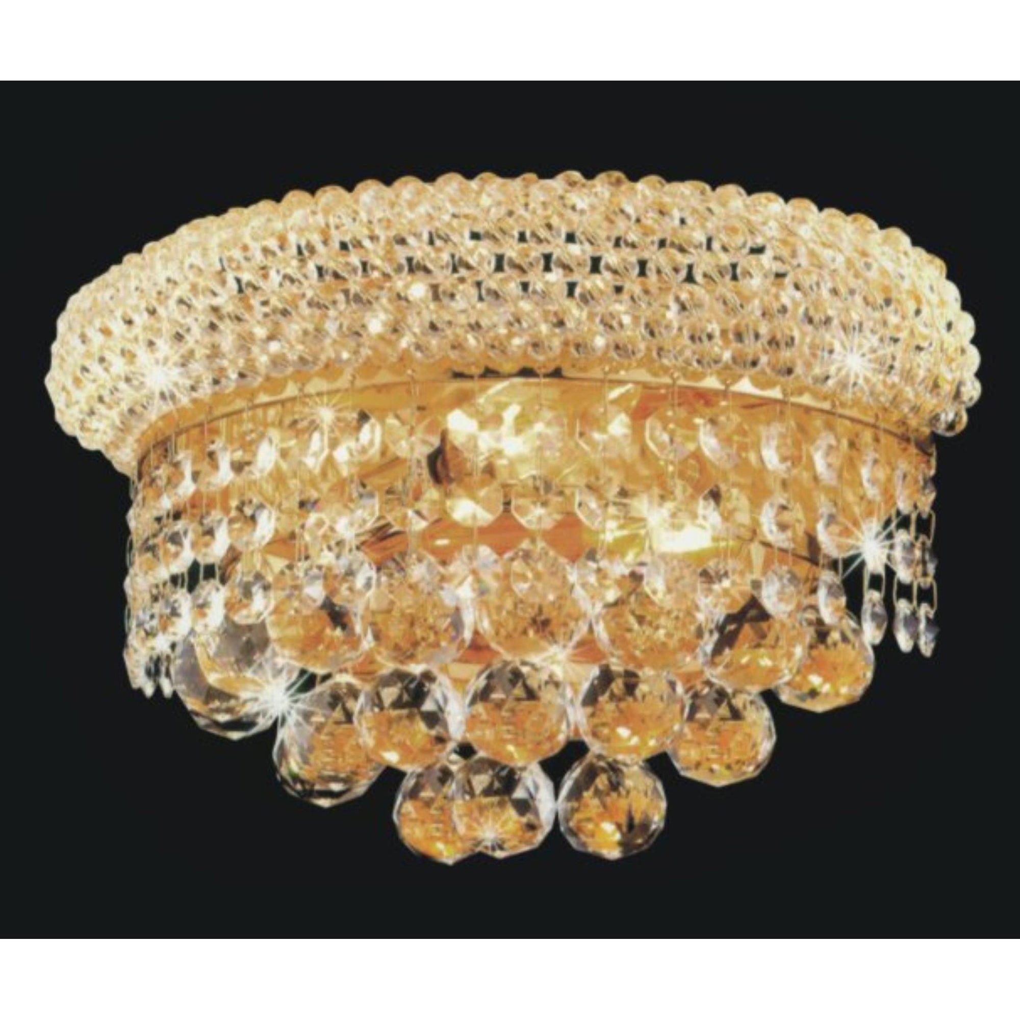 CWI - Empire Sconce - Lights Canada