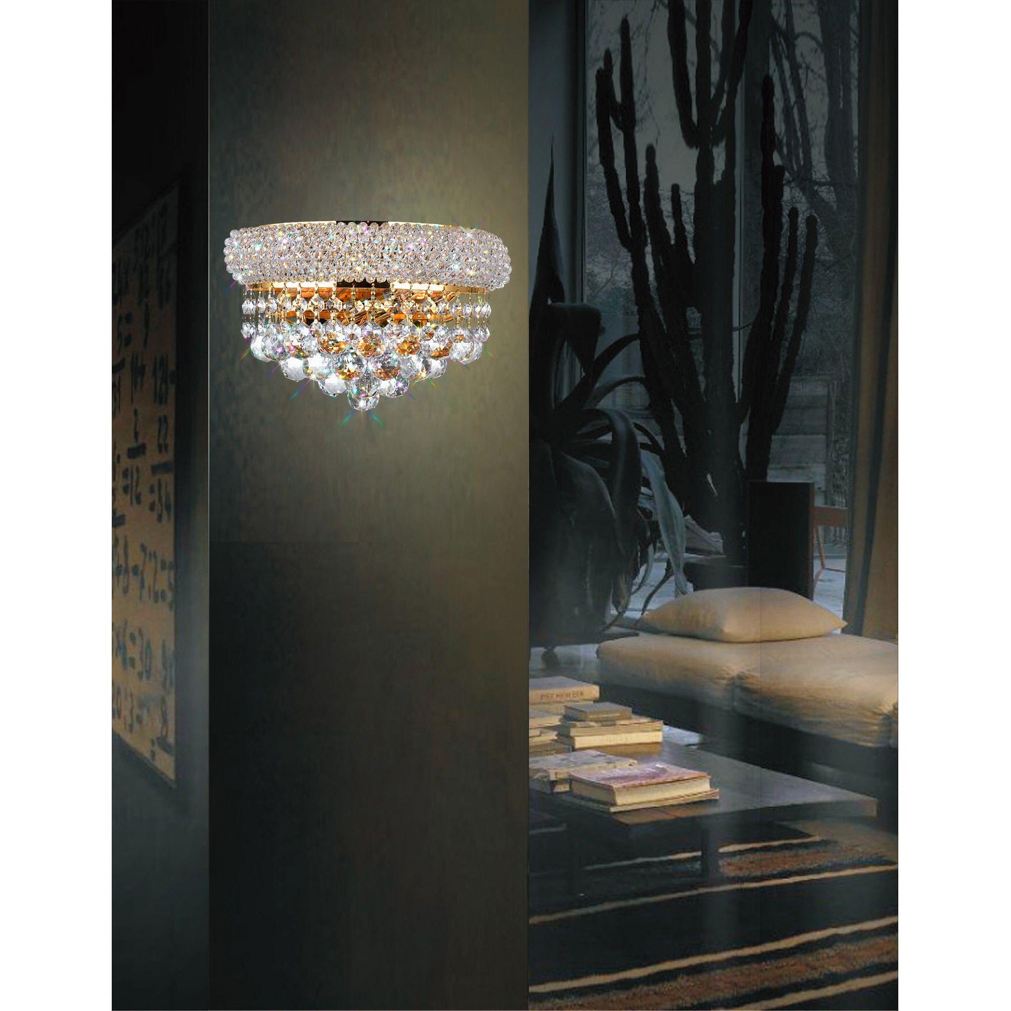 CWI - Empire Sconce - Lights Canada