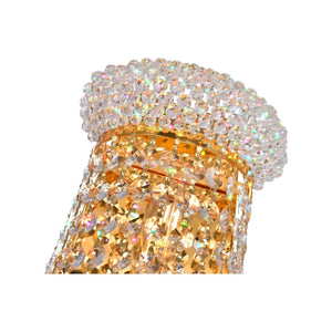 CWI - Empire Sconce - Lights Canada