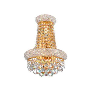 CWI - Empire Sconce - Lights Canada