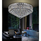 CWI - Luminous Flush Mount - Lights Canada