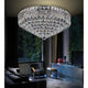 CWI - Luminous Flush Mount - Lights Canada