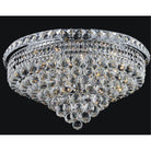 CWI - Luminous Flush Mount - Lights Canada