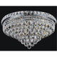 CWI - Luminous Flush Mount - Lights Canada