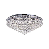 Luminous Flush Mount