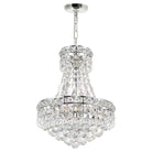 CWI - Luminous Chandelier - Lights Canada