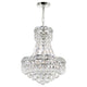 CWI - Luminous Chandelier - Lights Canada
