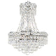 CWI - Luminous Chandelier - Lights Canada