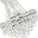 CWI - Luminous Chandelier - Lights Canada