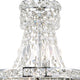 CWI - Luminous Chandelier - Lights Canada