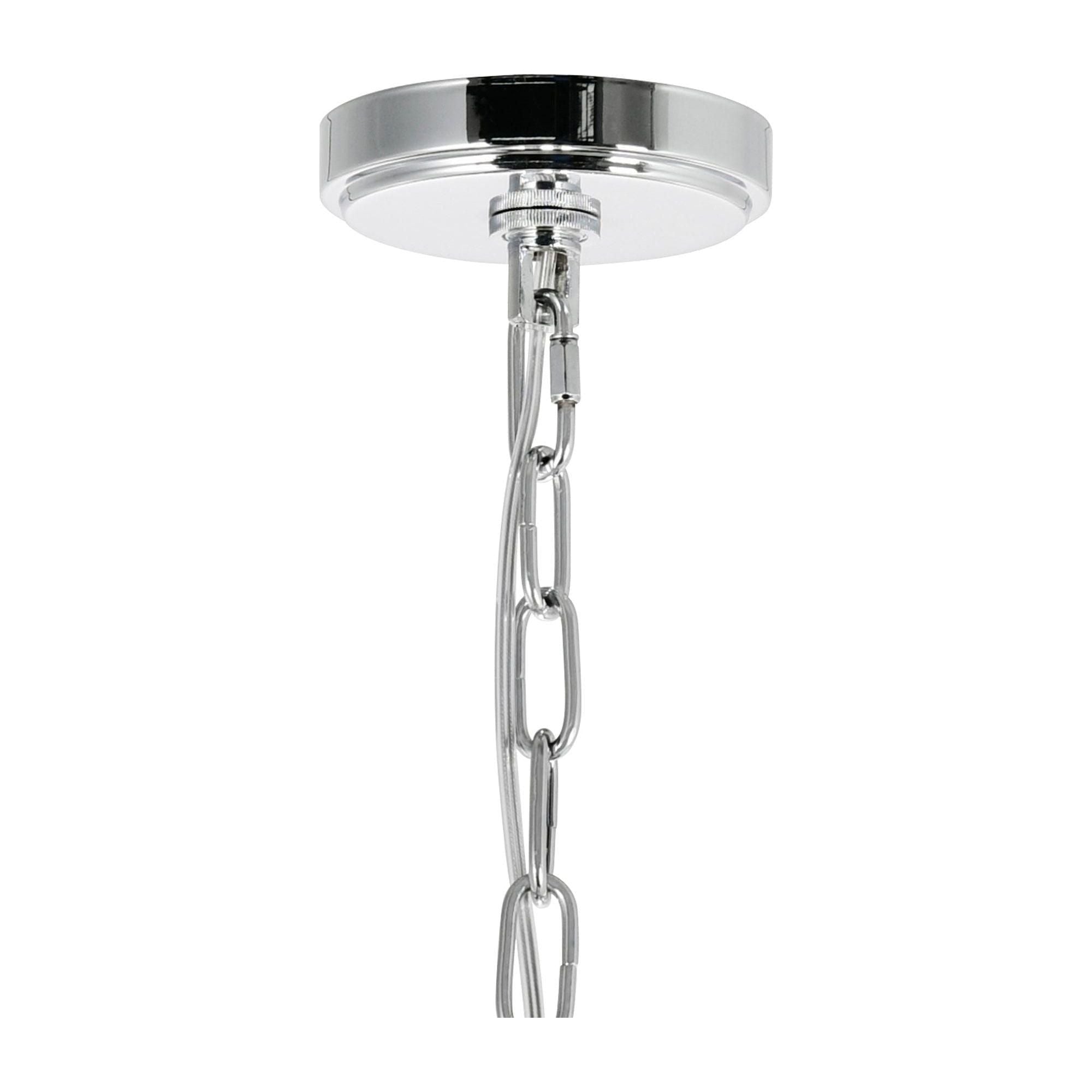 CWI - Luminous Chandelier - Lights Canada