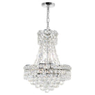 CWI - Luminous Chandelier - Lights Canada