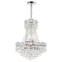 Luminous Chandelier