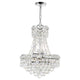 CWI - Luminous Chandelier - Lights Canada