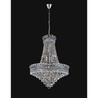 CWI - Luminous Chandelier - Lights Canada
