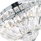 CWI - Stefania Flush Mount - Lights Canada