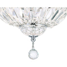 CWI - Stefania Flush Mount - Lights Canada
