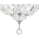 CWI - Stefania Flush Mount - Lights Canada