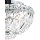 CWI - Stefania Flush Mount - Lights Canada