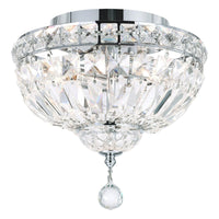 Stefania Flush Mount