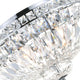 CWI - Stefania Flush Mount - Lights Canada